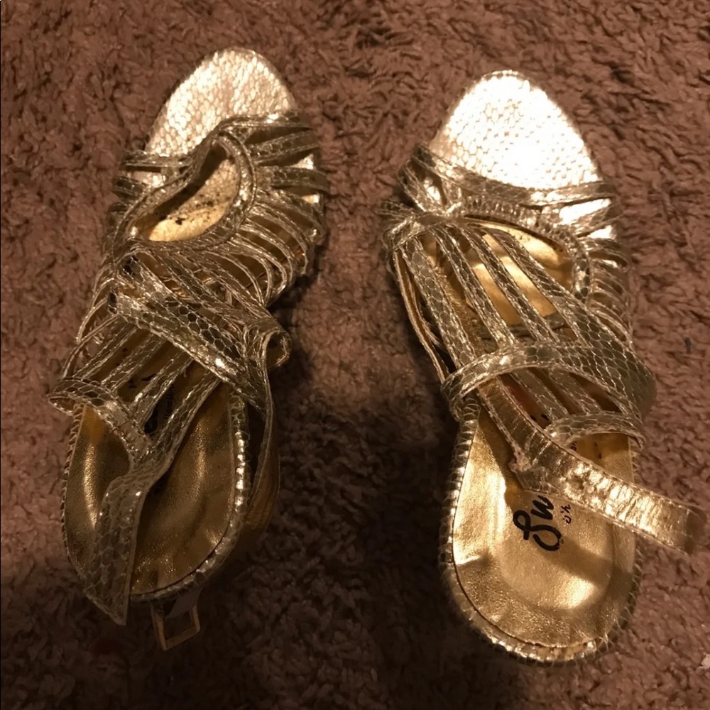 High Heels